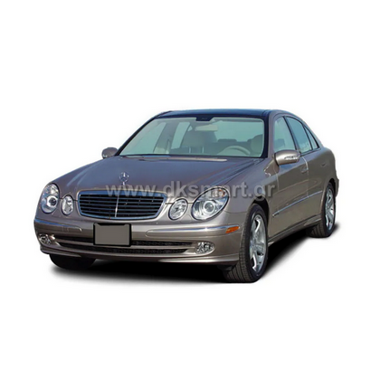 ΜΕΓΑΛΟ SERVICE Ε200 W211